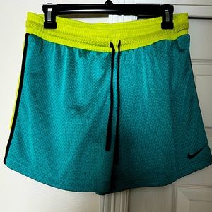 Nike Dri-Fit Shorts